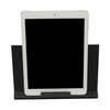 Dacasso Classic Leather Tablet Stand˜- Black AG-1050